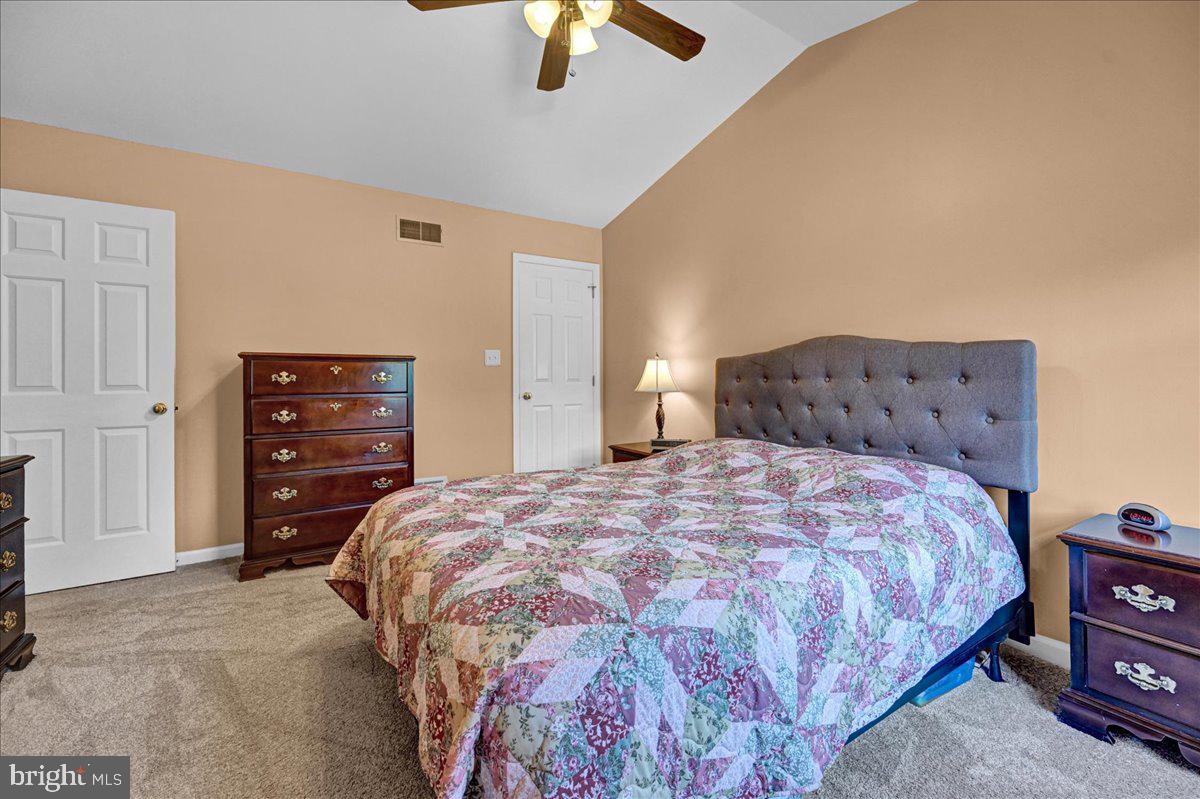 OAK RIDGE - Residential