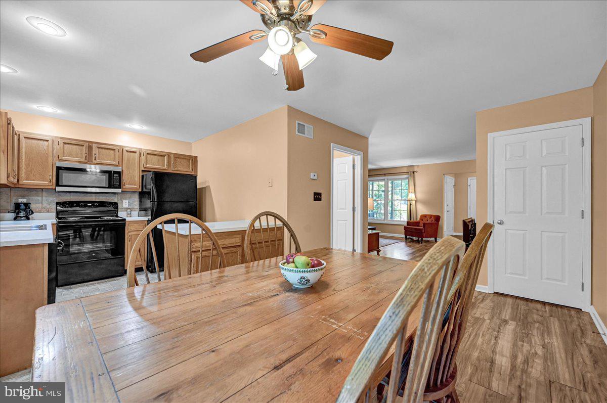 OAK RIDGE - Residential