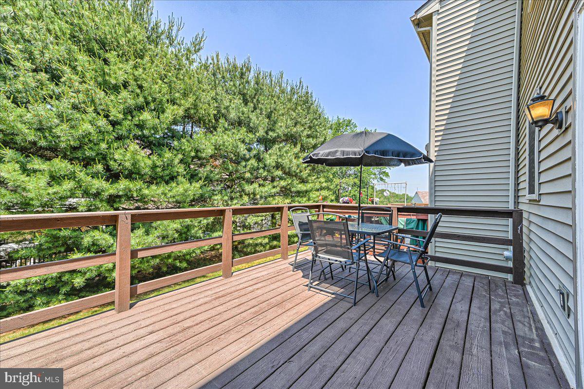 OAK RIDGE - Residential