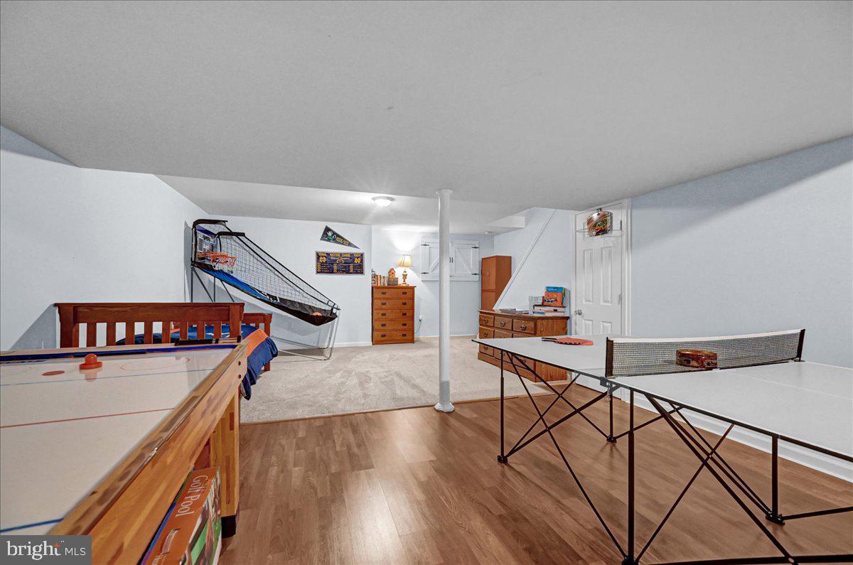 OAK RIDGE - Residential