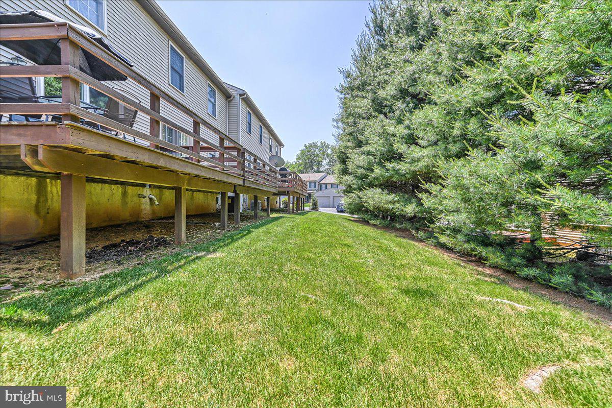 OAK RIDGE - Residential