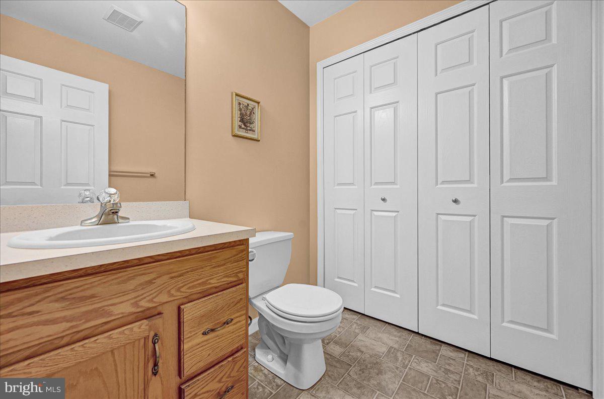 OAK RIDGE - Residential