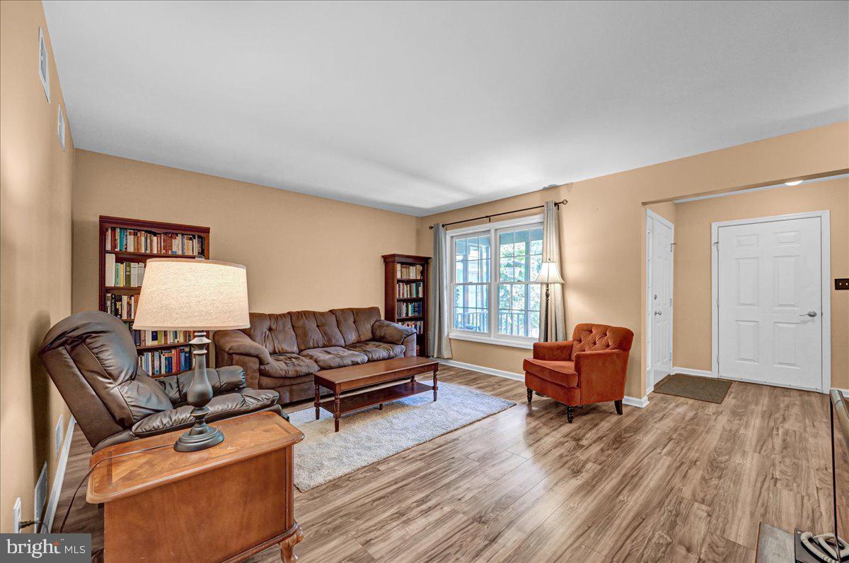 OAK RIDGE - Residential