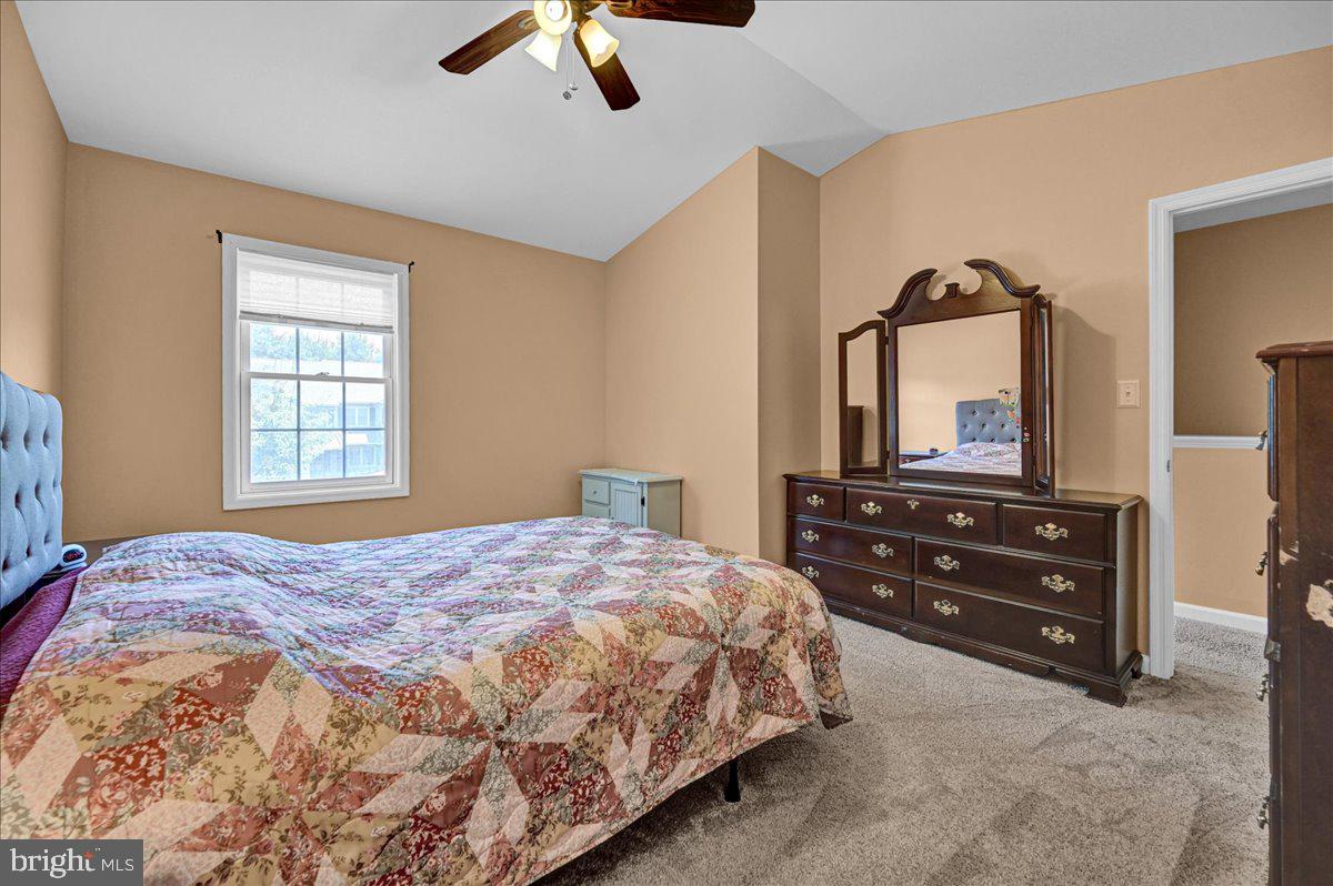 OAK RIDGE - Residential