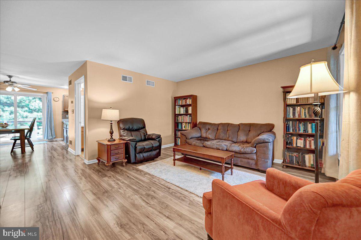 OAK RIDGE - Residential