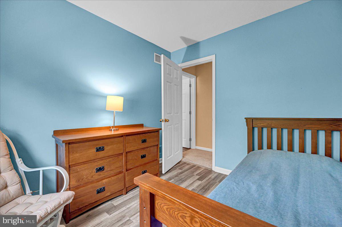 OAK RIDGE - Residential