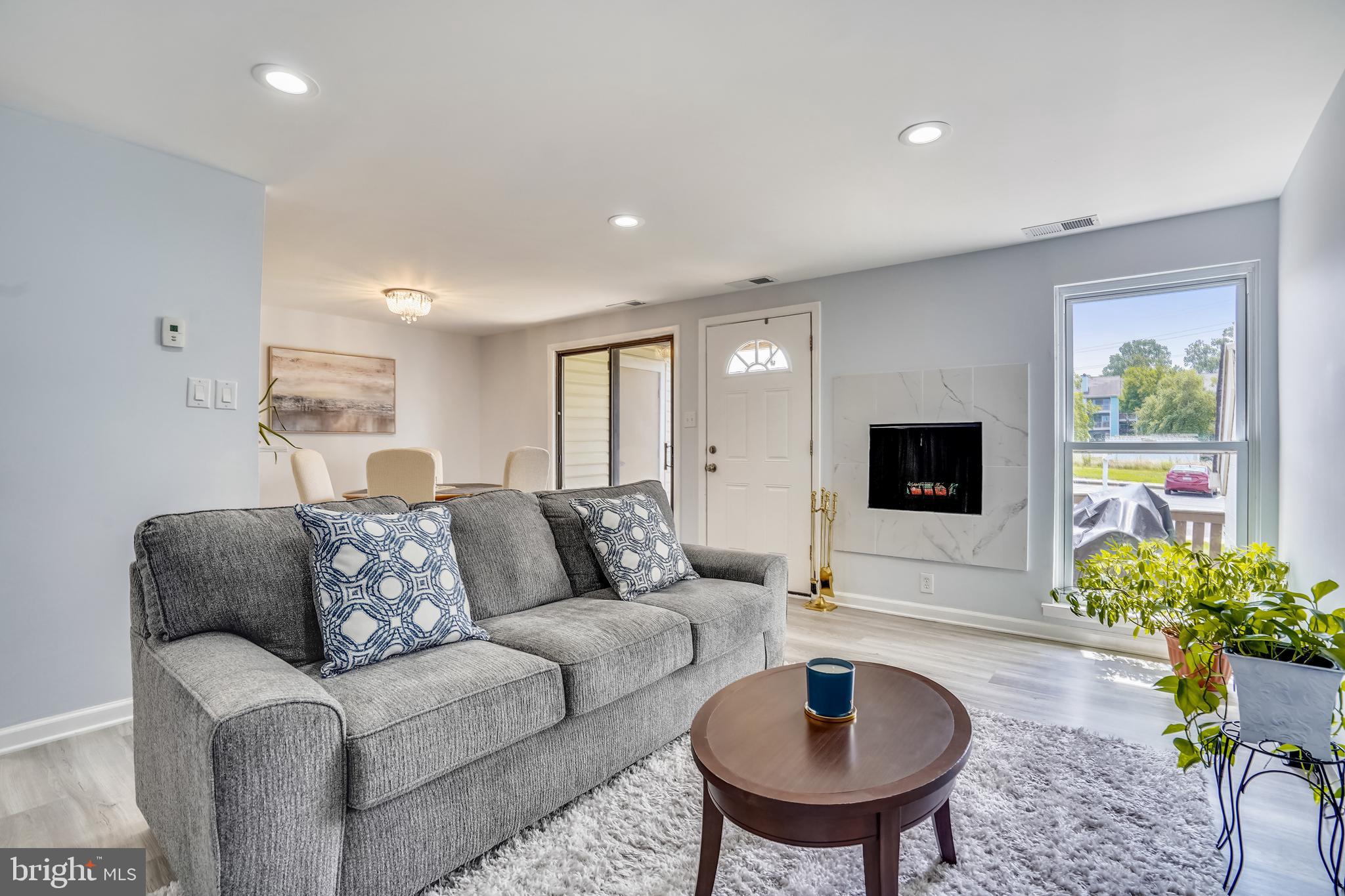 NEWBERRY - Residential