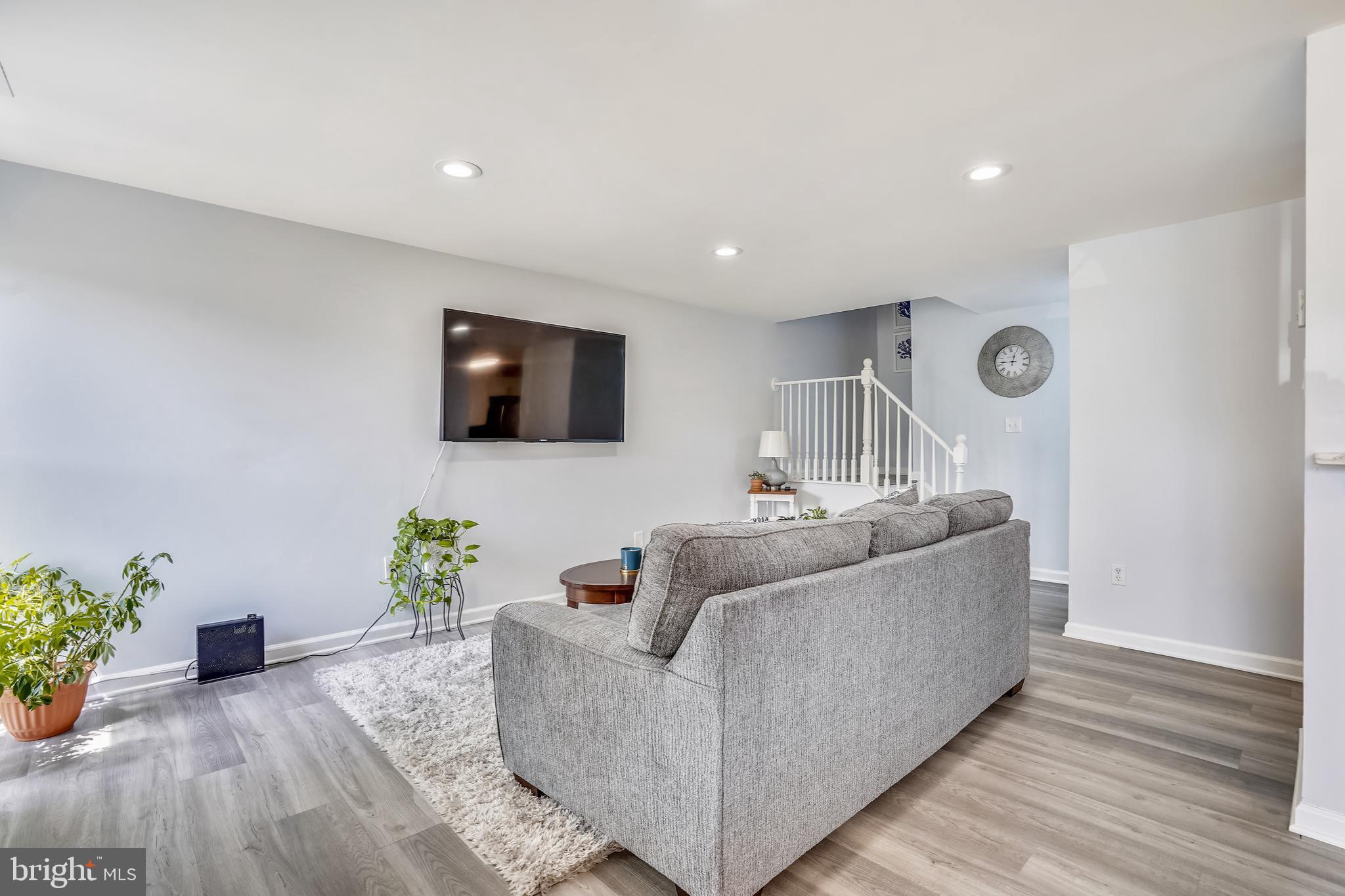 NEWBERRY - Residential