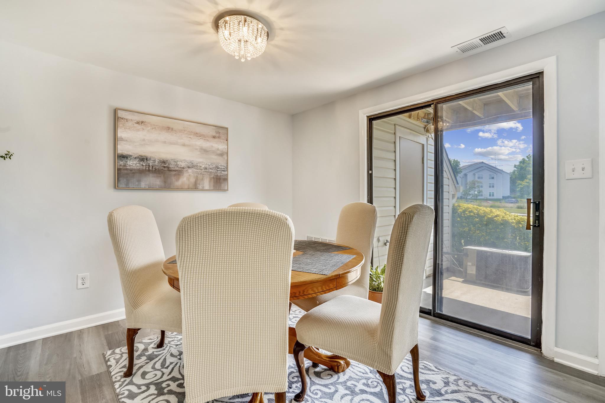 NEWBERRY - Residential