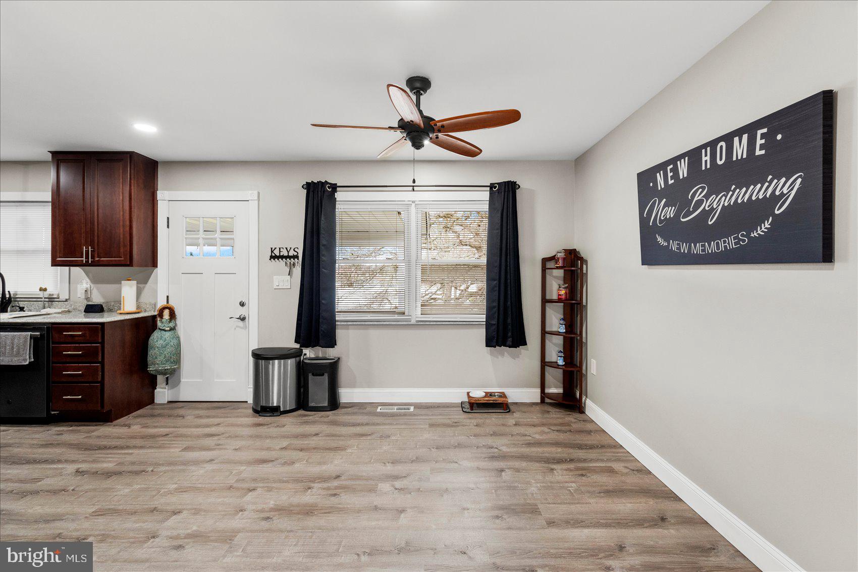 EDGE MEAD - Residential