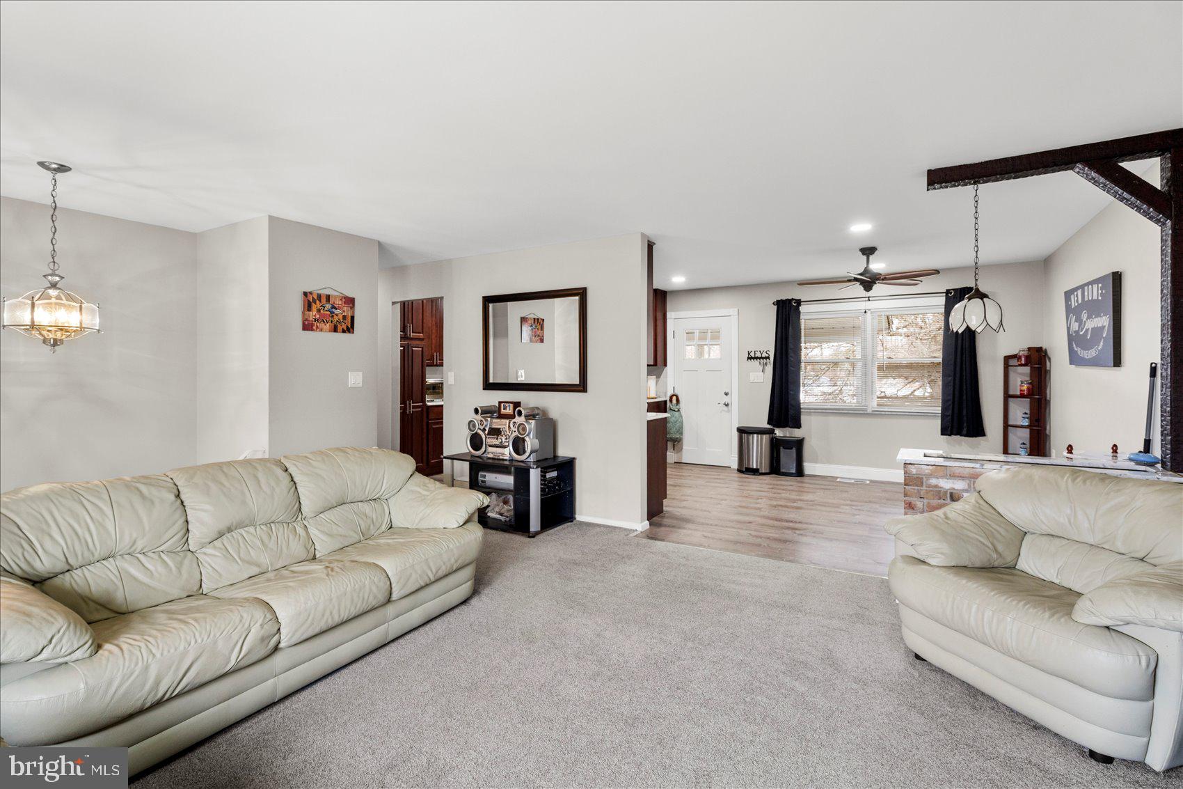 EDGE MEAD - Residential