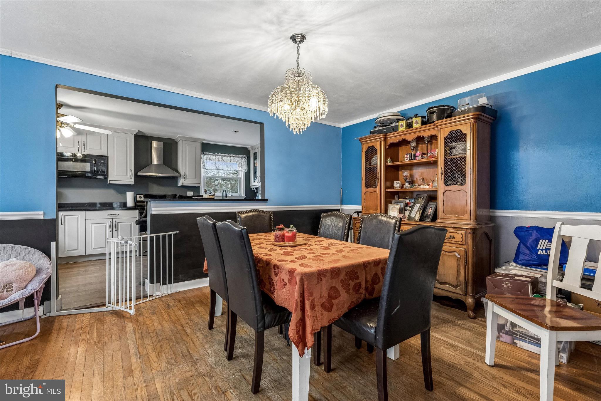 CHELTENHAM - Residential