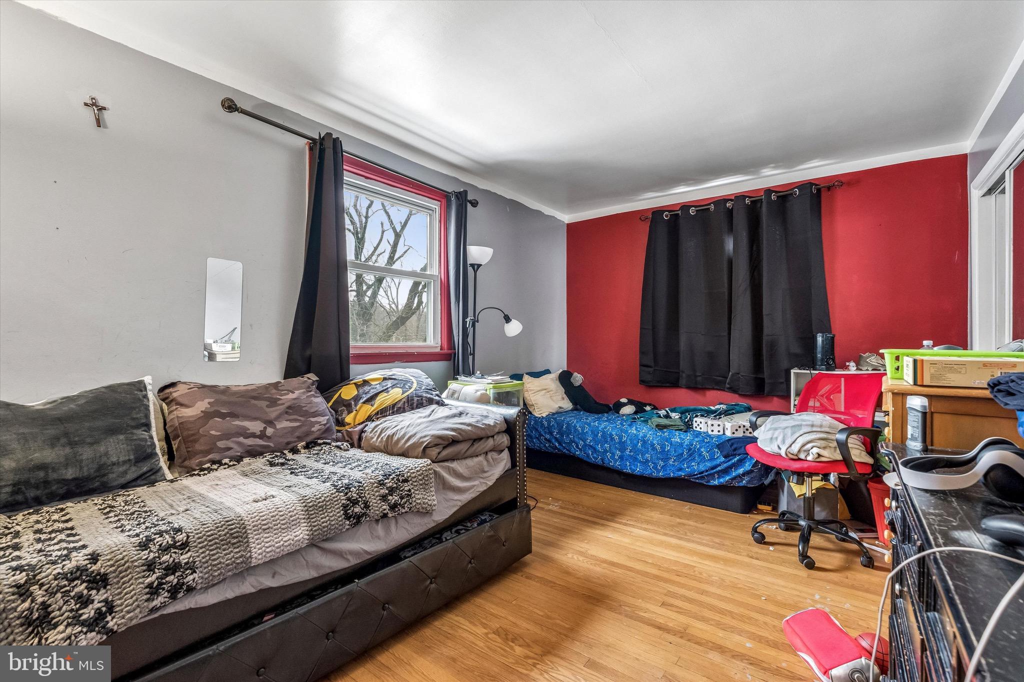 CHELTENHAM - Residential