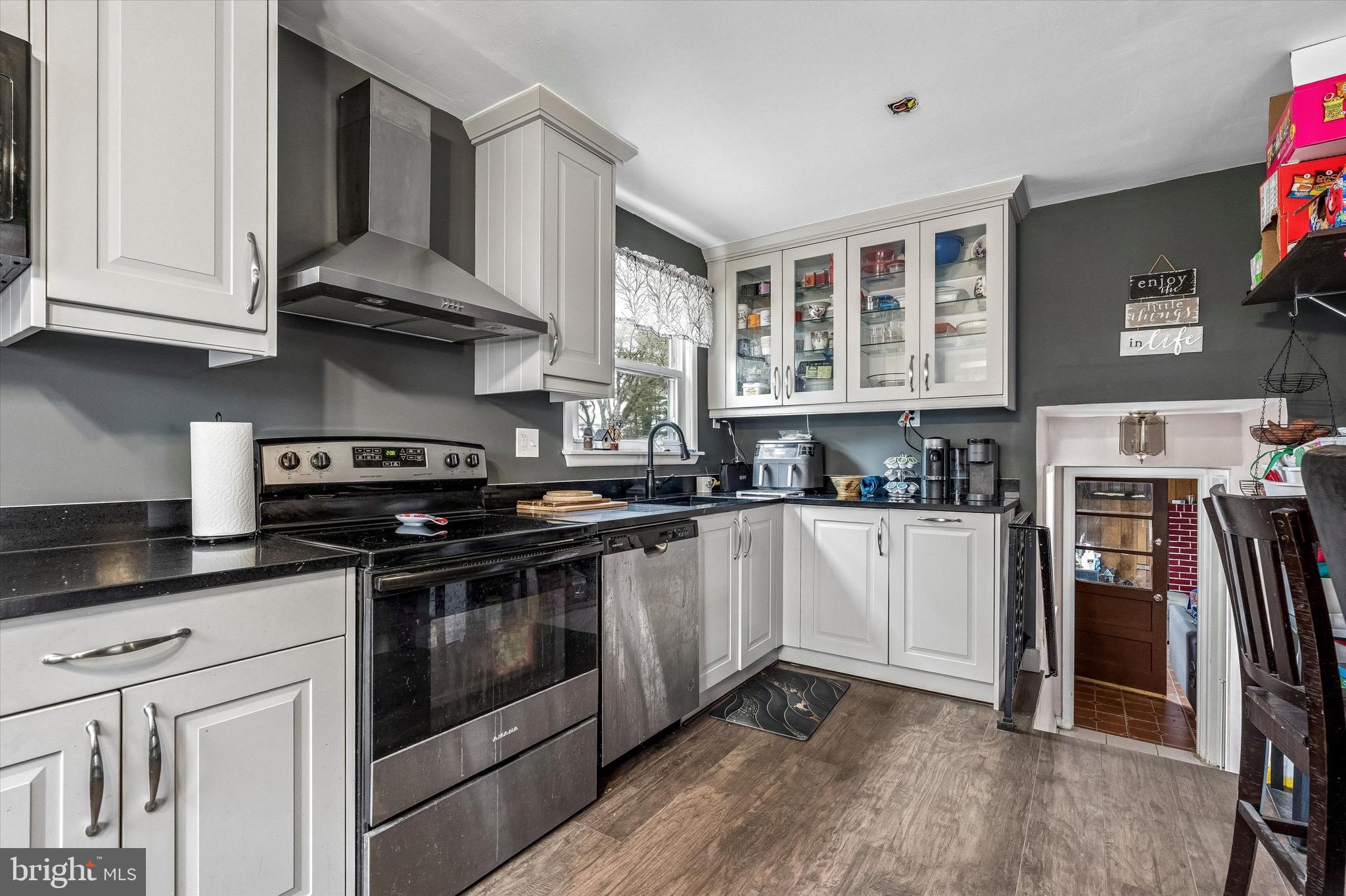 CHELTENHAM - Residential