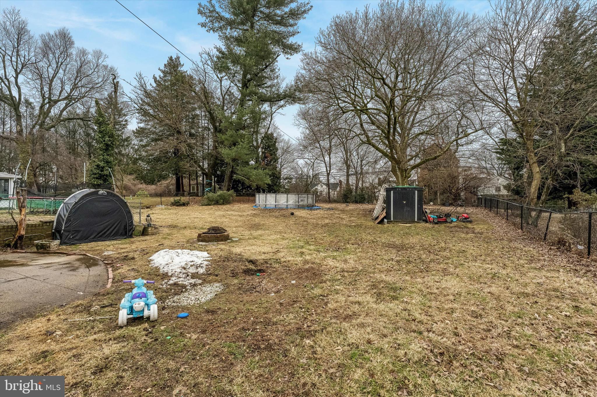 CHELTENHAM - Residential