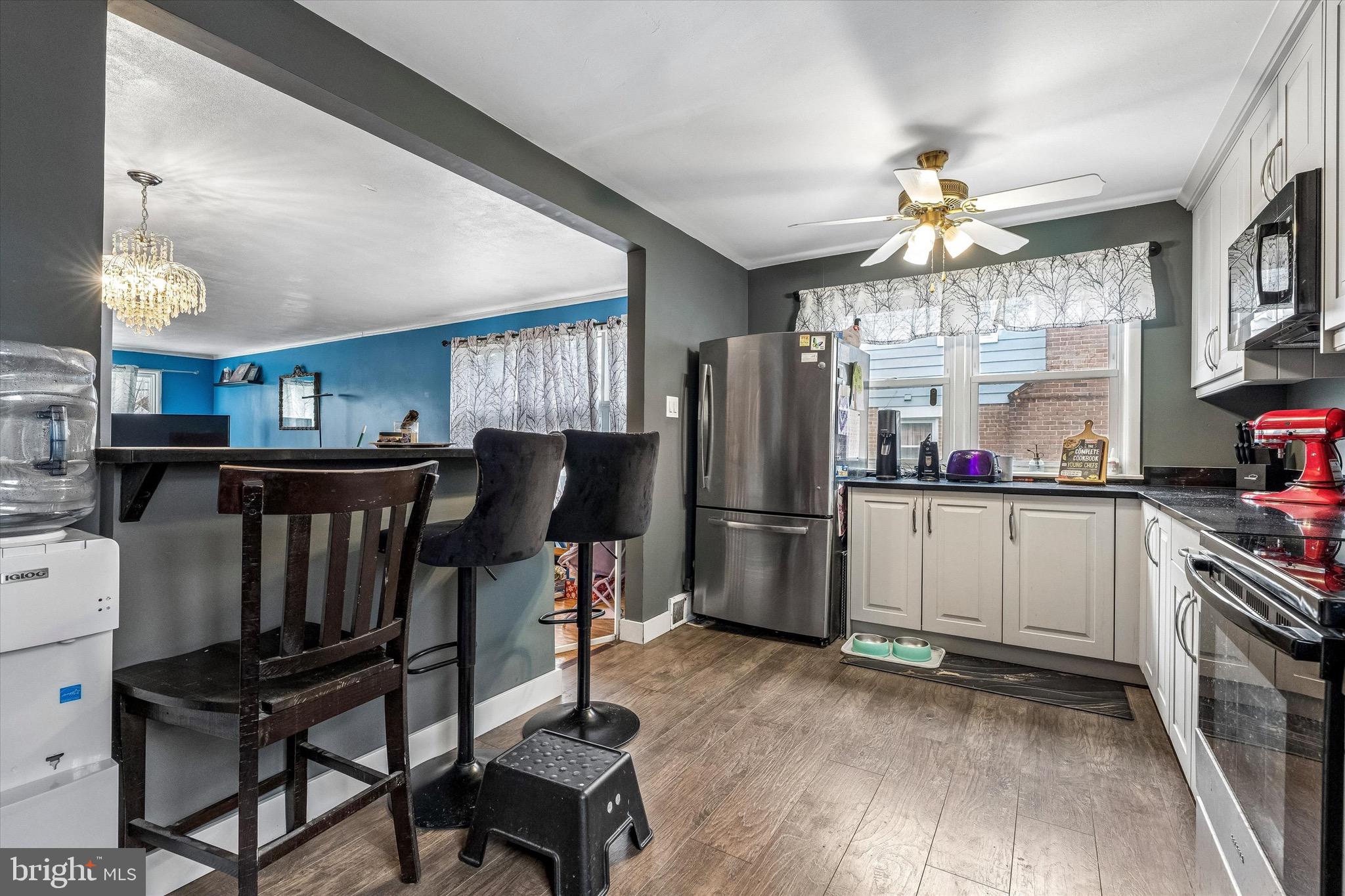 CHELTENHAM - Residential