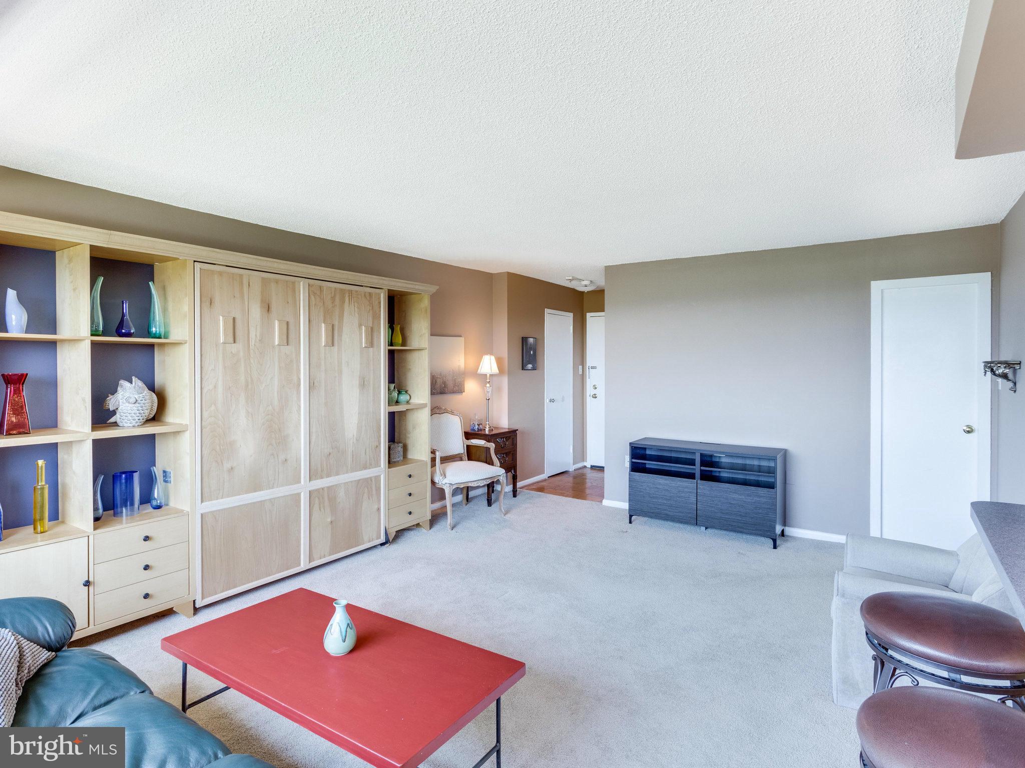 PARK PLACE - Residential