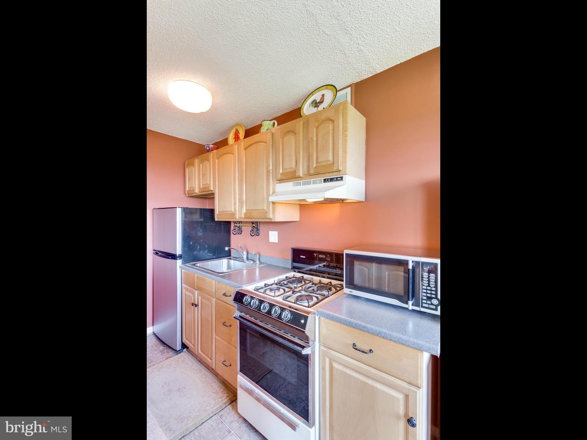 PARK PLACE - Residential