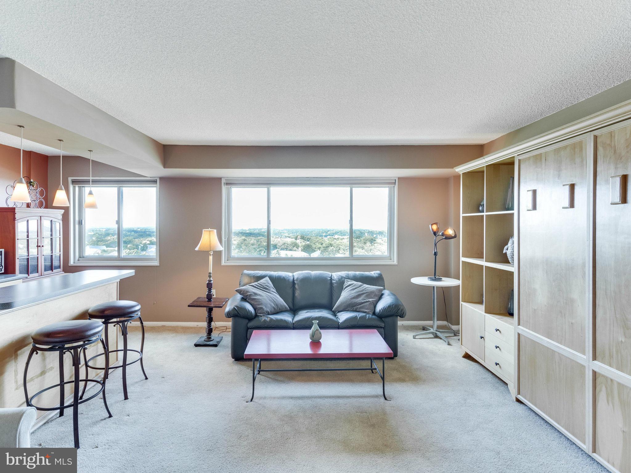 PARK PLACE - Residential