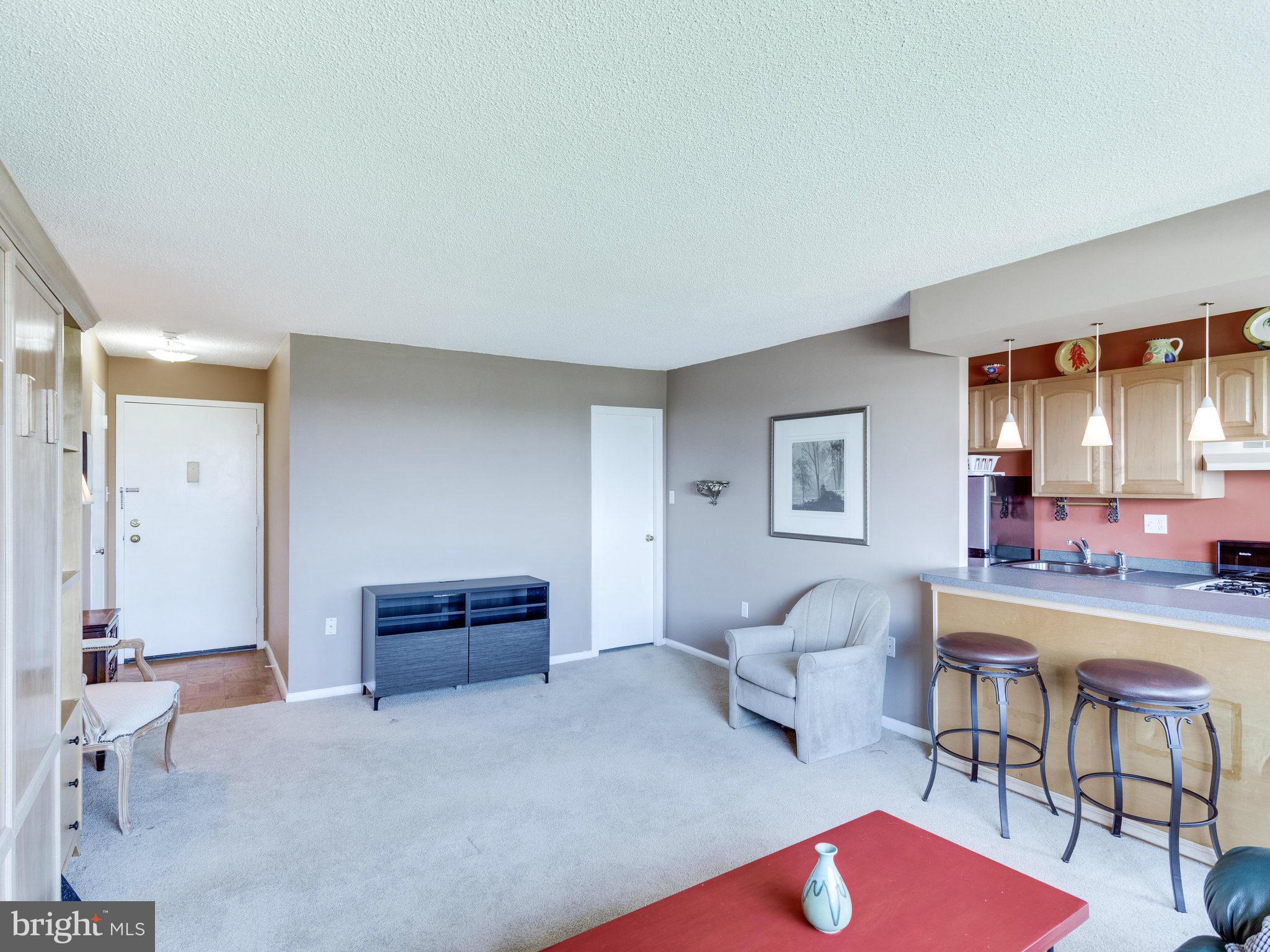 PARK PLACE - Residential