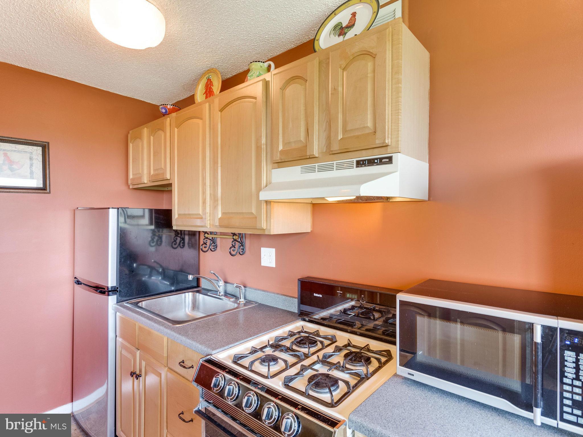 PARK PLACE - Residential