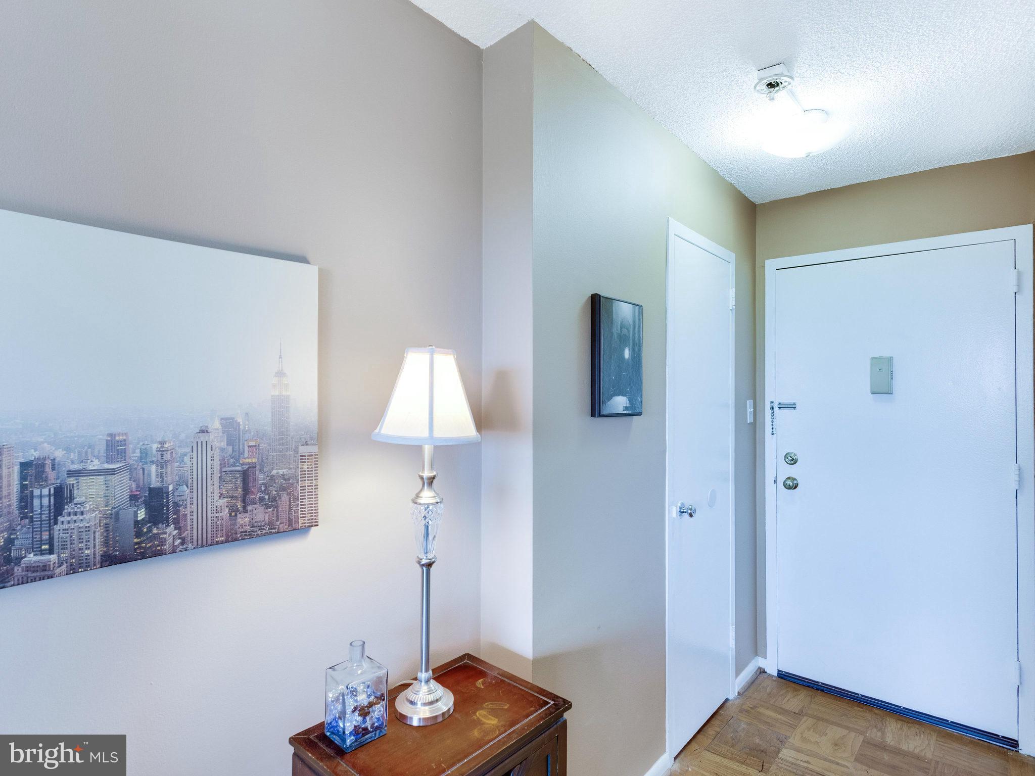 PARK PLACE - Residential