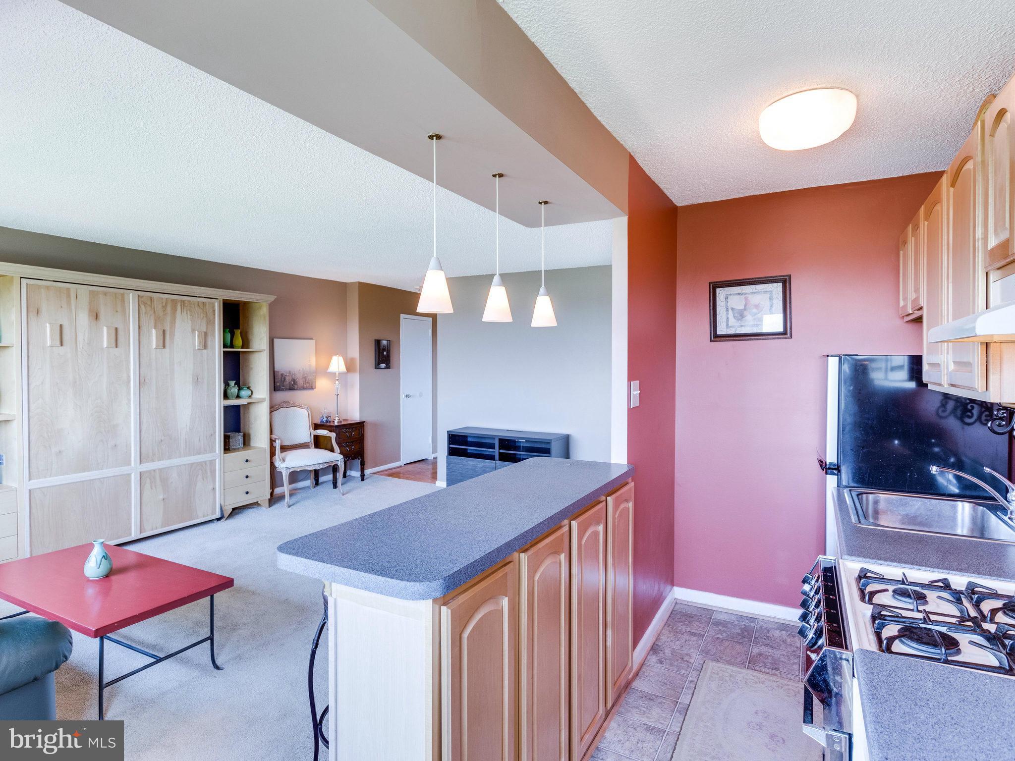 PARK PLACE - Residential