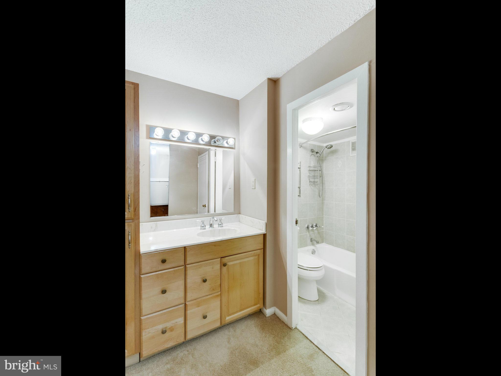 PARK PLACE - Residential