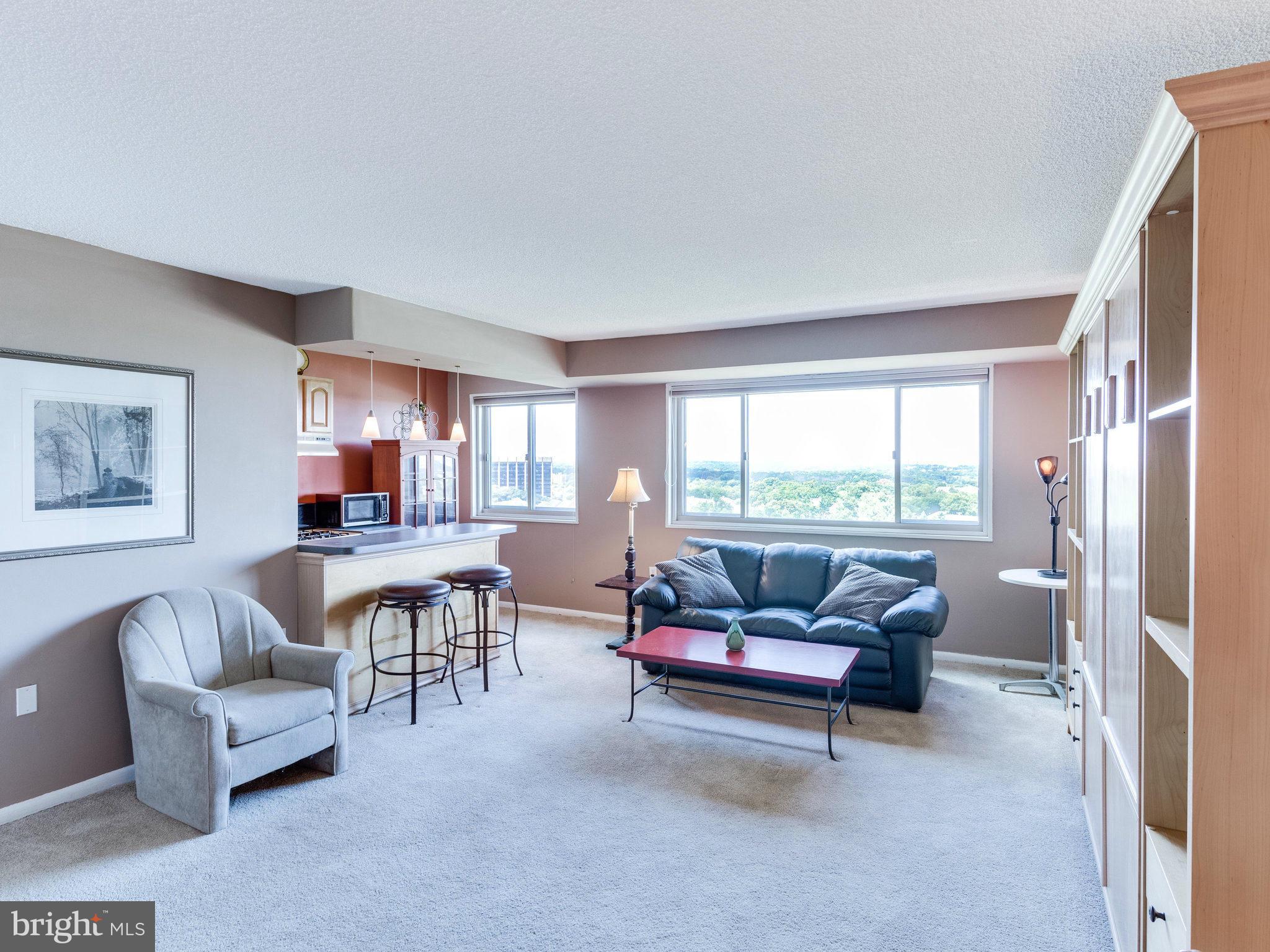 PARK PLACE - Residential