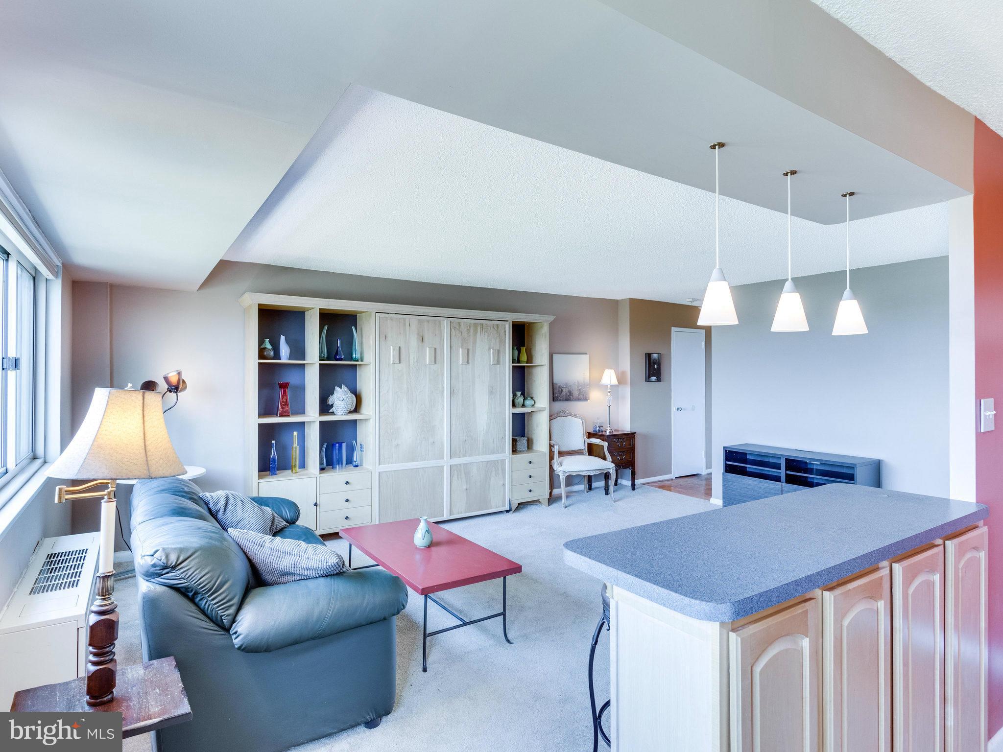 PARK PLACE - Residential