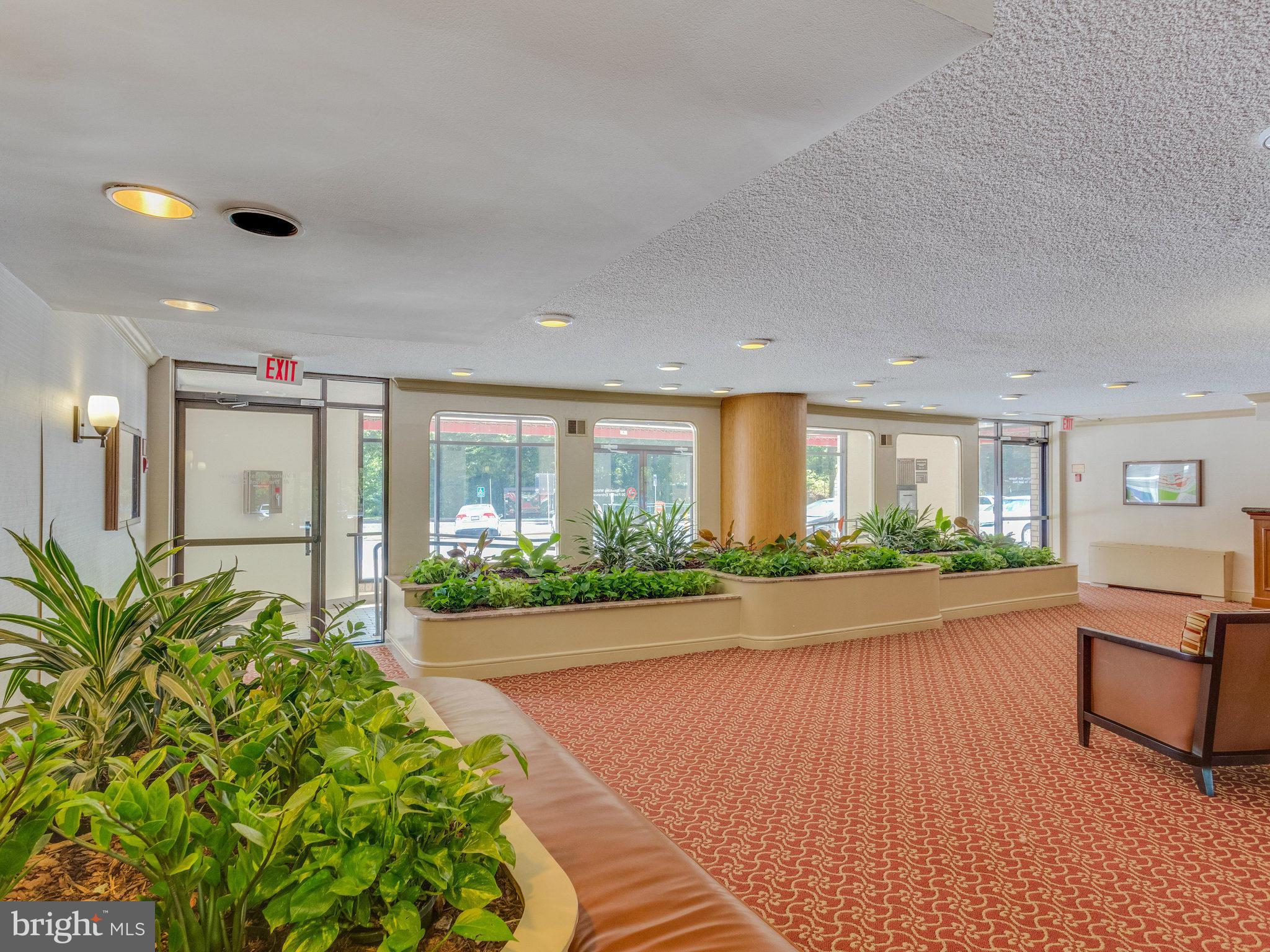 PARK PLACE - Residential