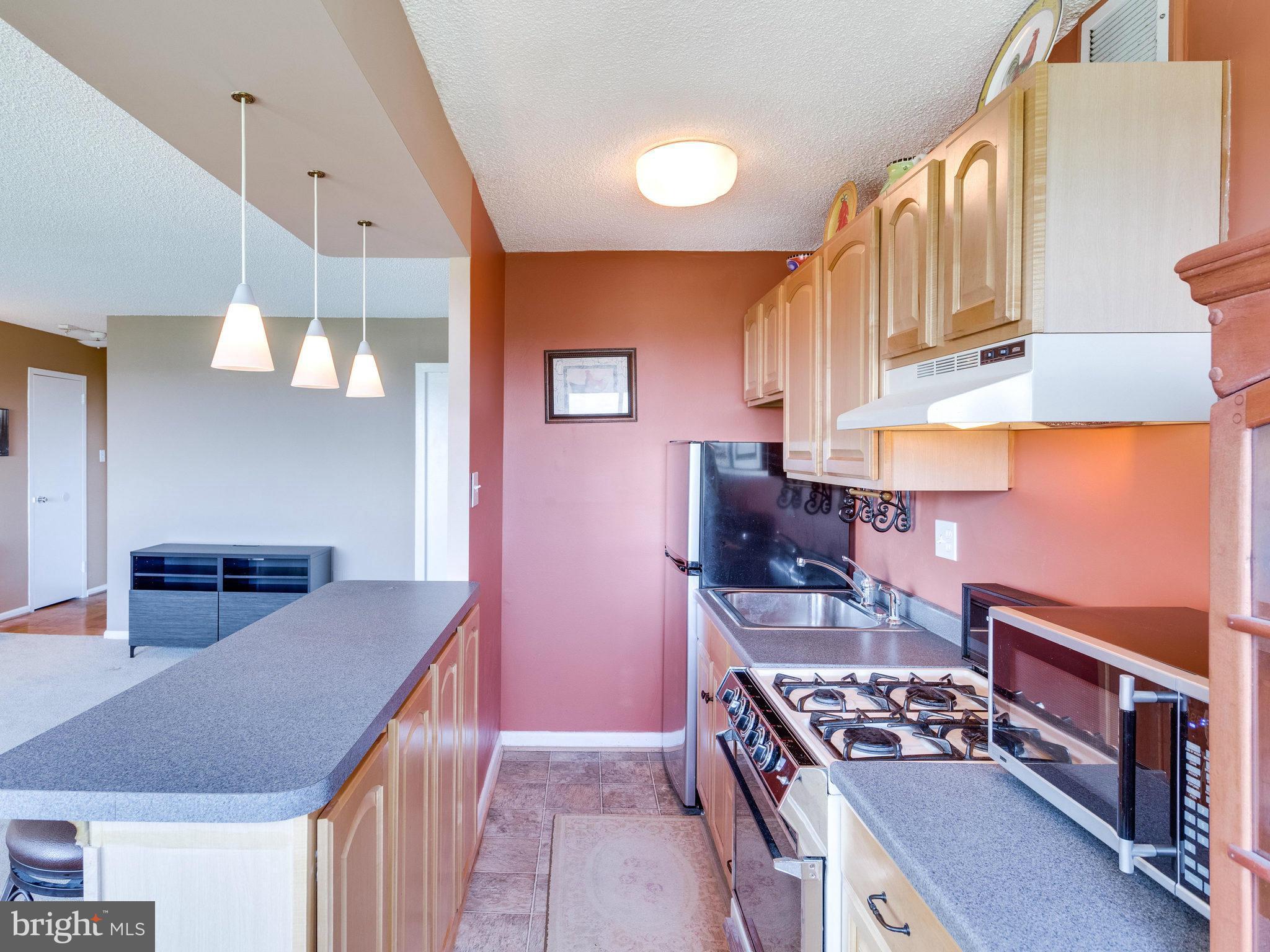 PARK PLACE - Residential