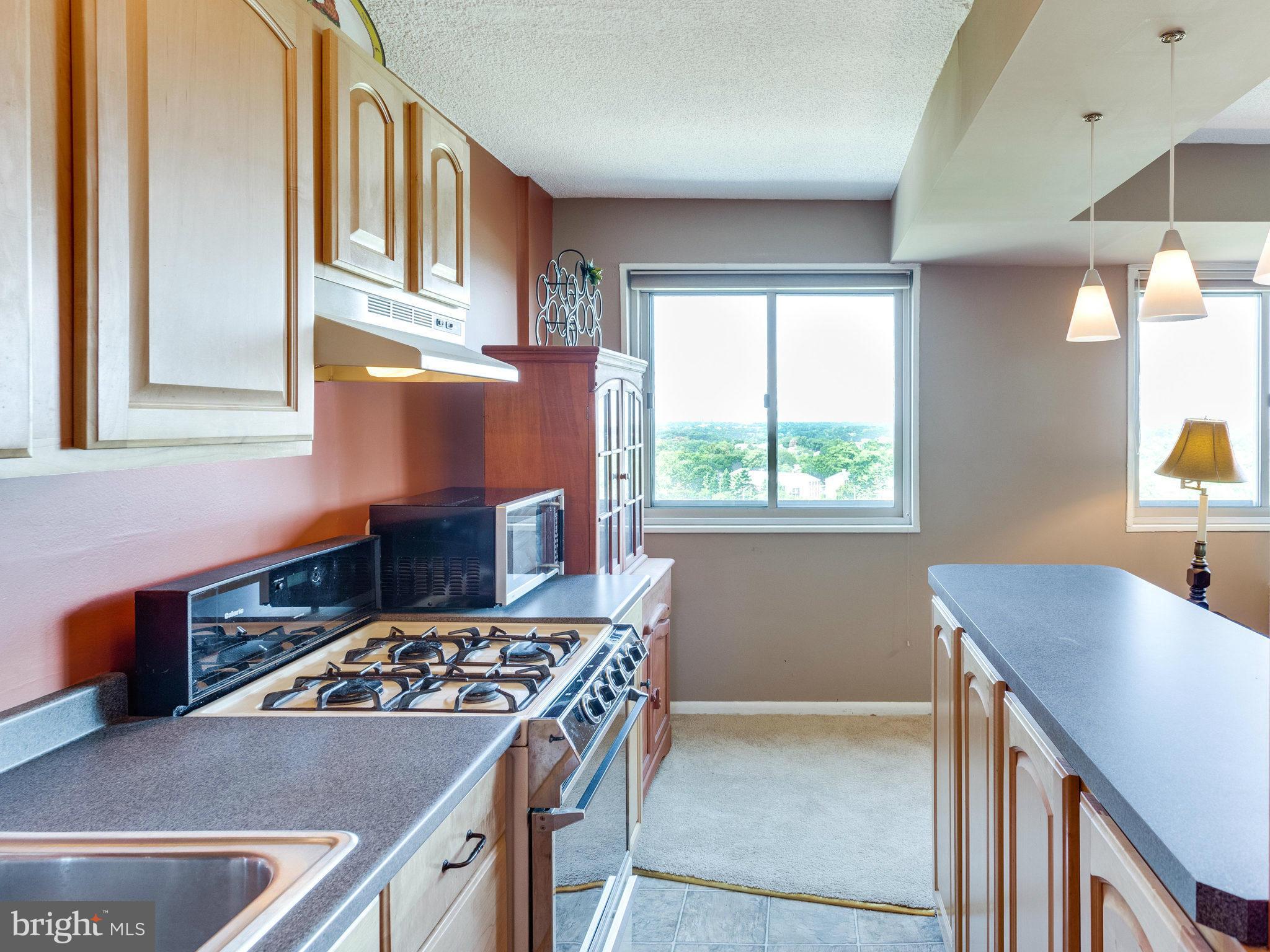 PARK PLACE - Residential