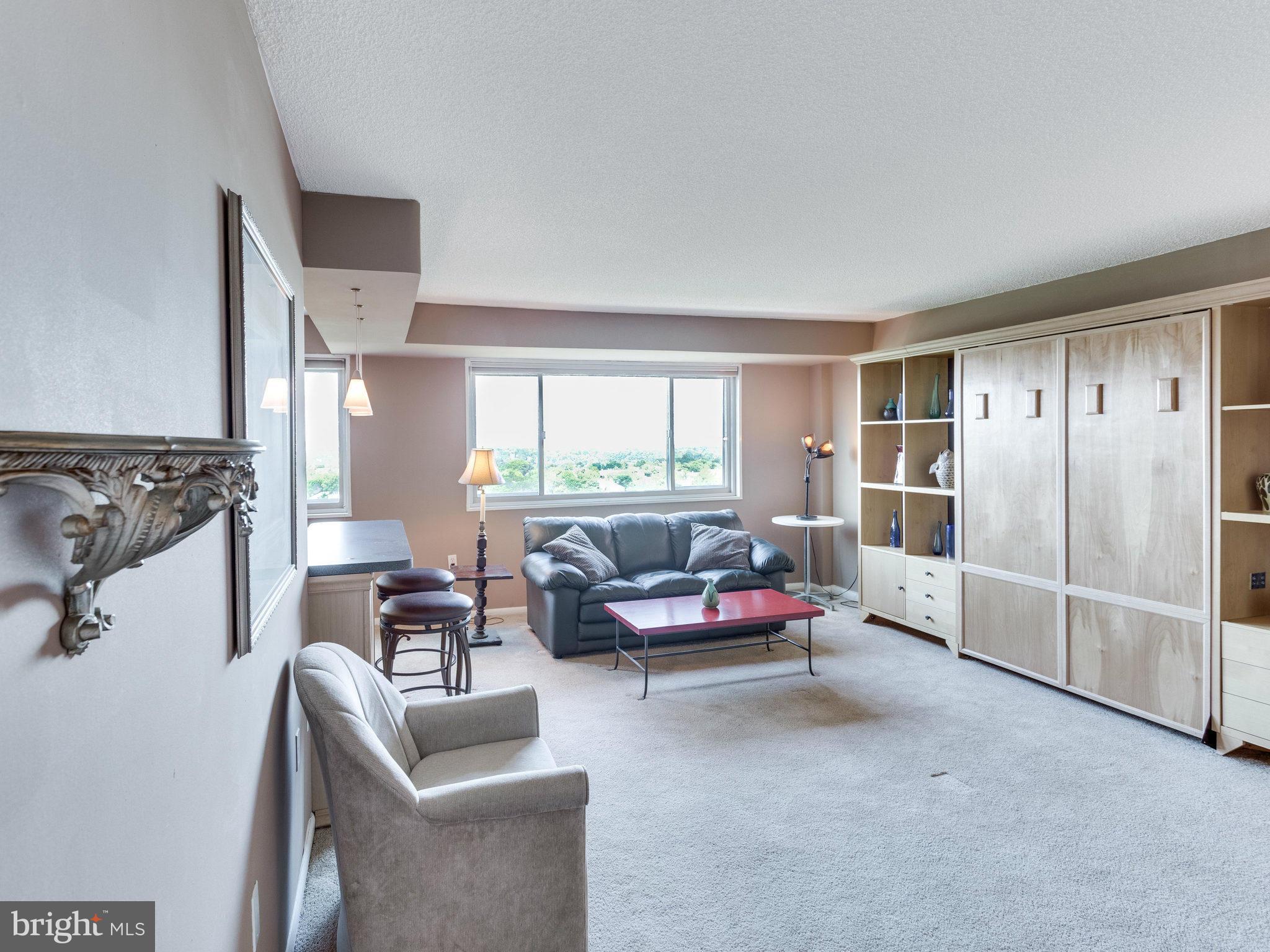 PARK PLACE - Residential