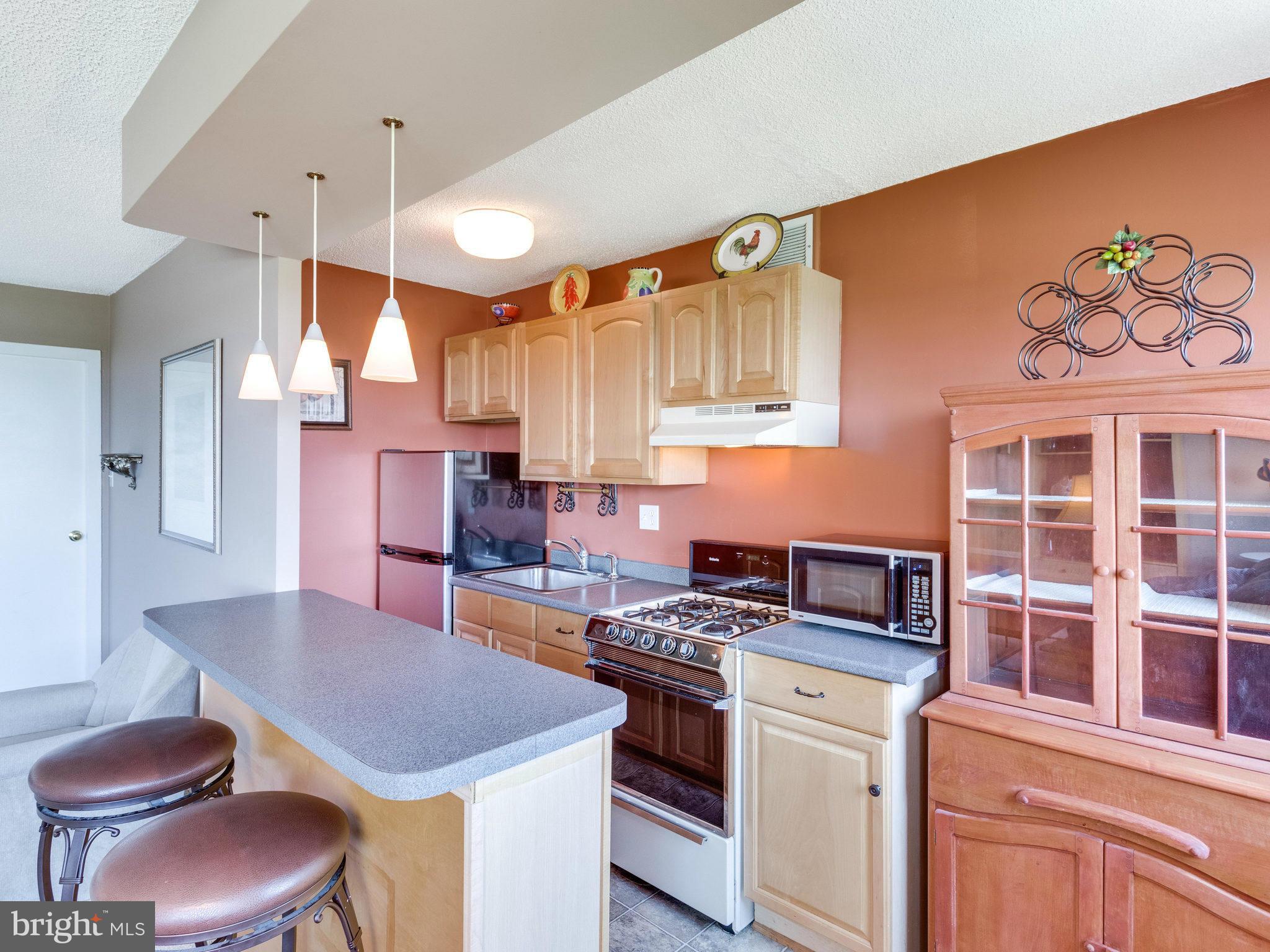 PARK PLACE - Residential