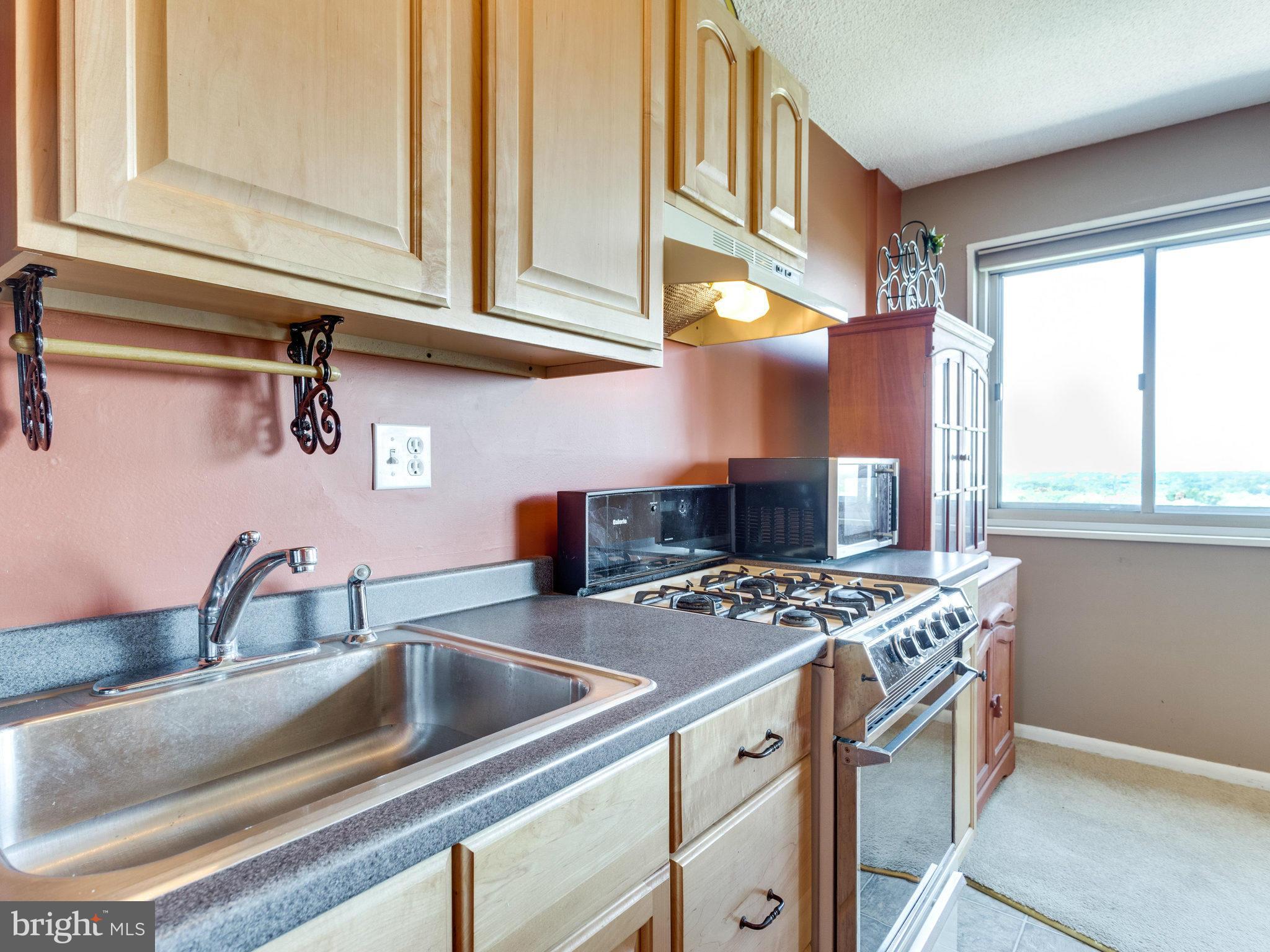 PARK PLACE - Residential