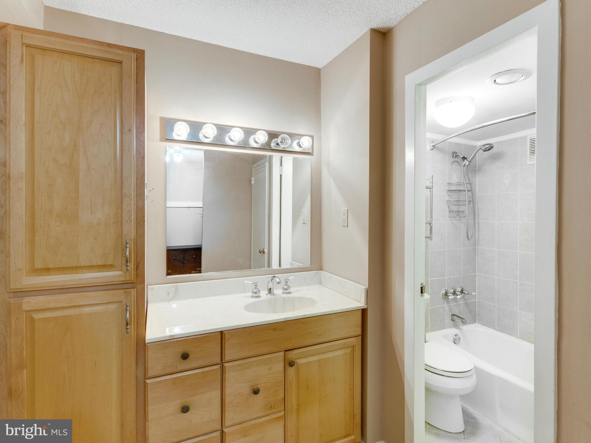 PARK PLACE - Residential