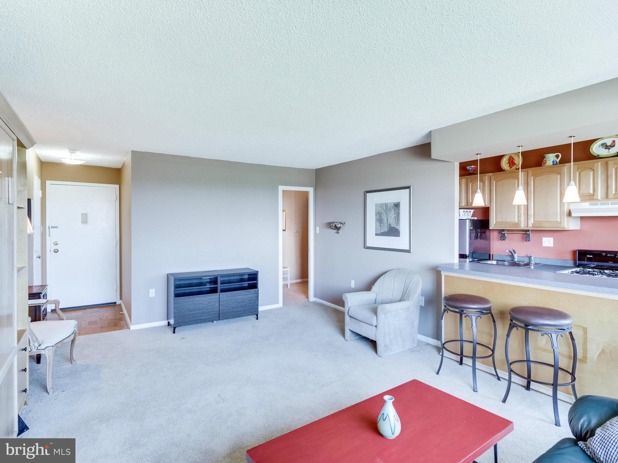 PARK PLACE - Residential