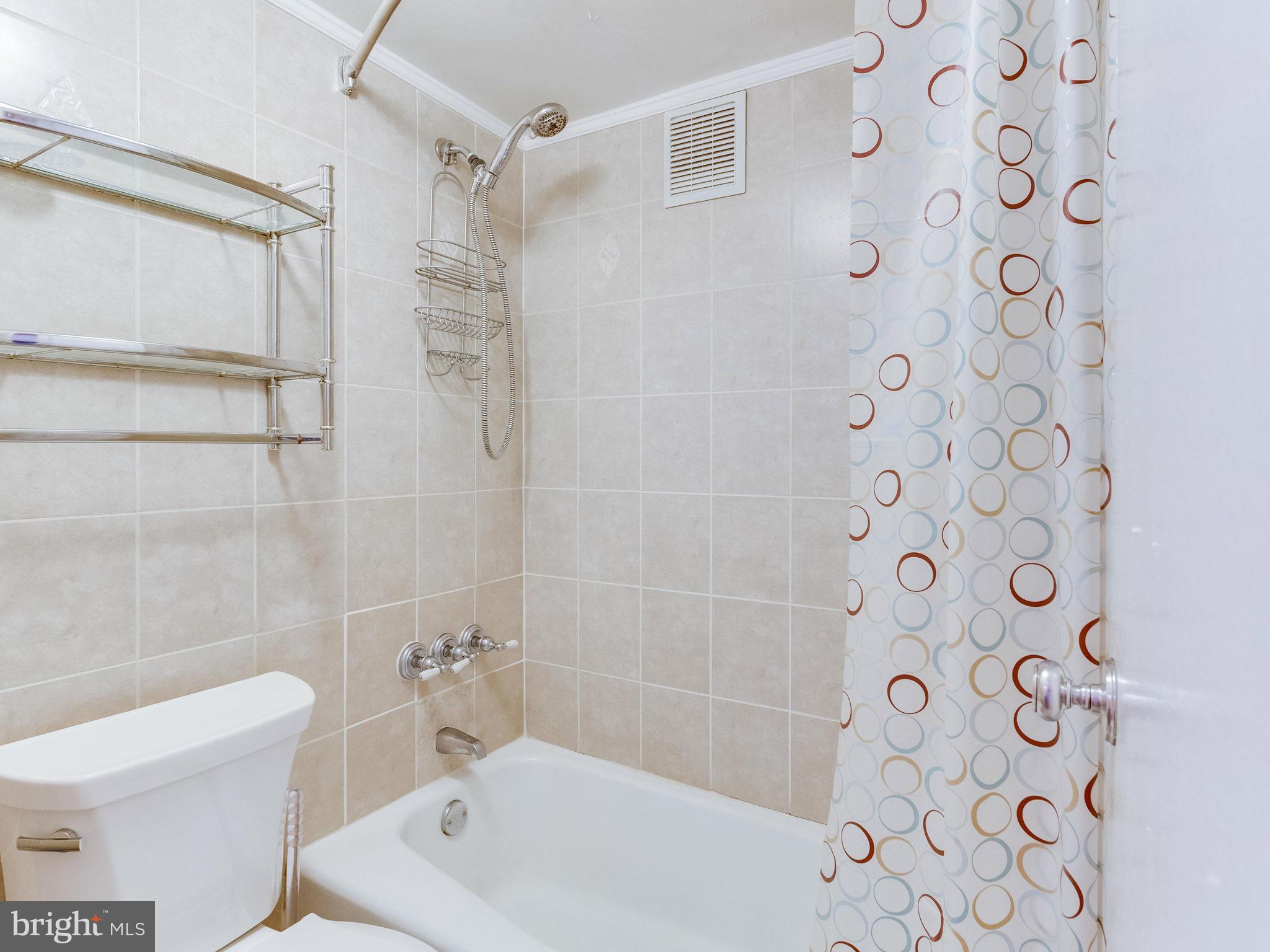 PARK PLACE - Residential