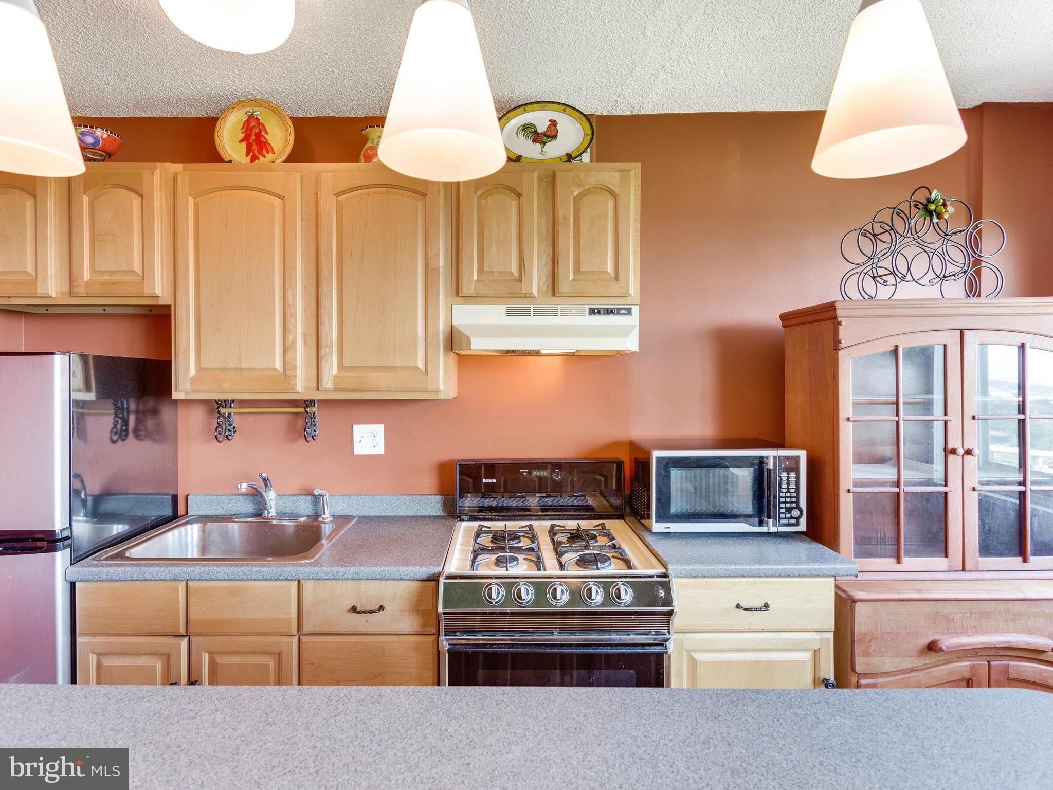 PARK PLACE - Residential