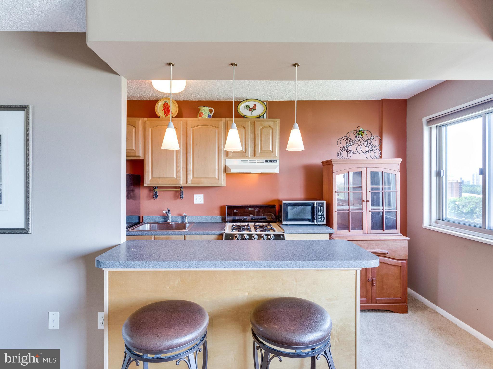 PARK PLACE - Residential