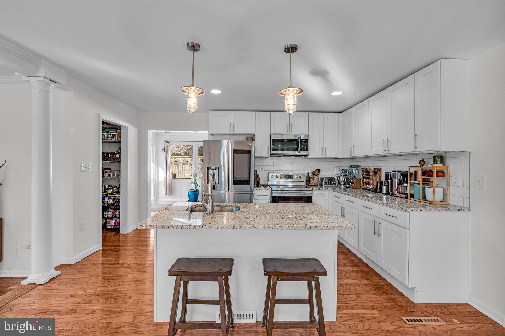 VENICE ON THE BAY - Residential