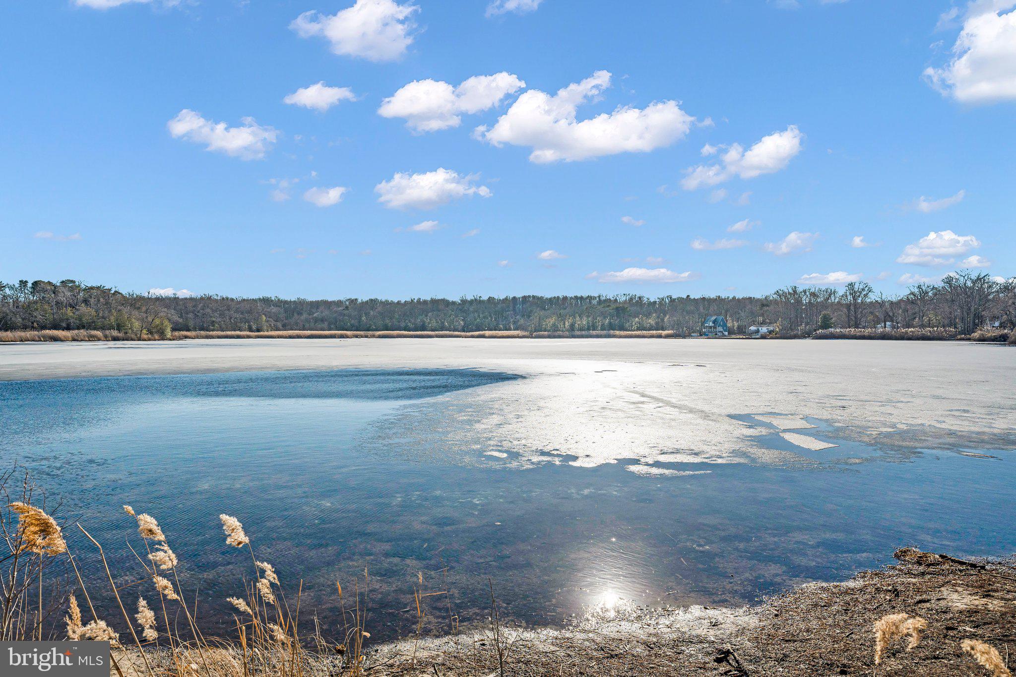 VENICE ON THE BAY - Residential