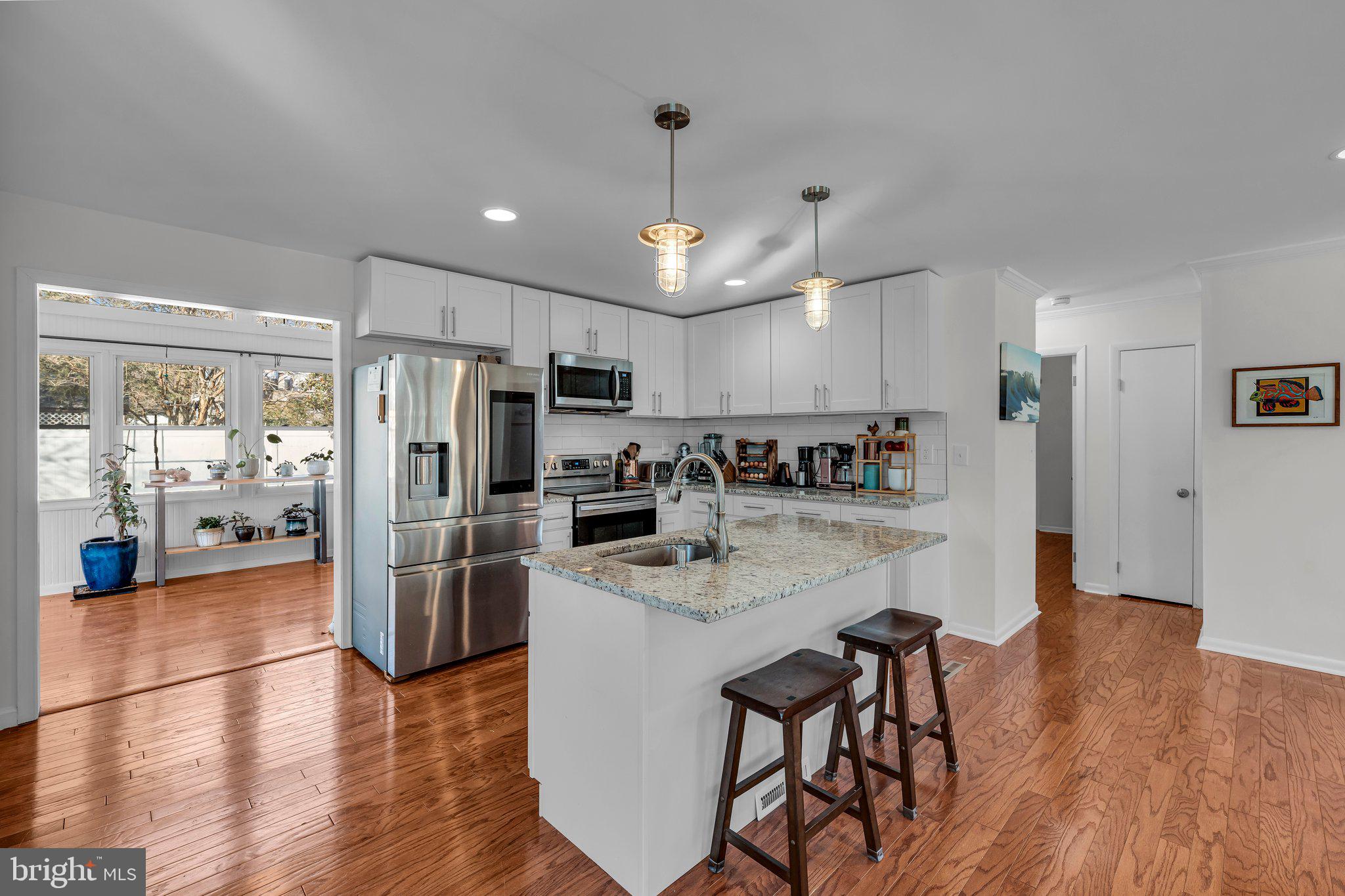 VENICE ON THE BAY - Residential