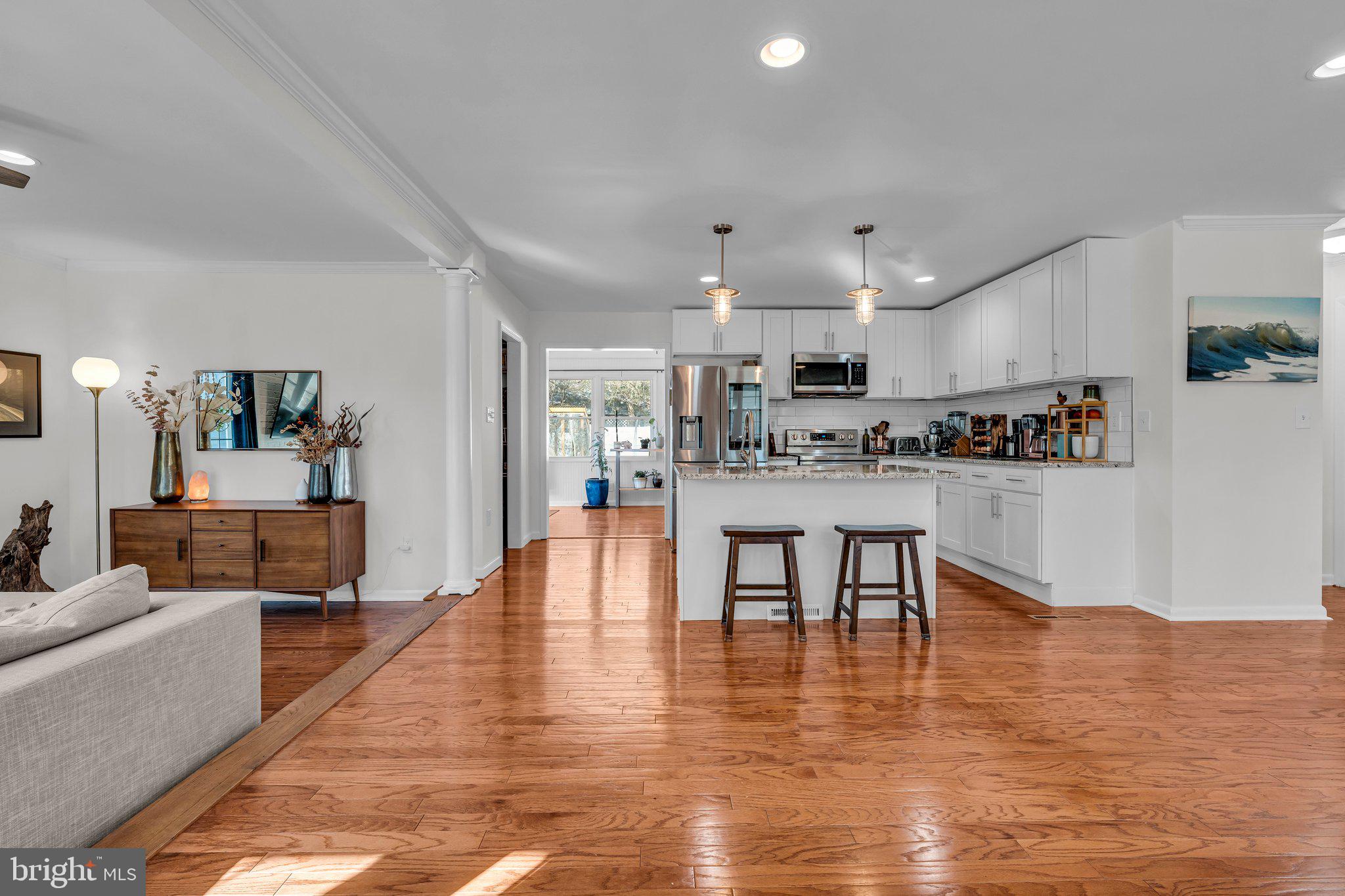 VENICE ON THE BAY - Residential