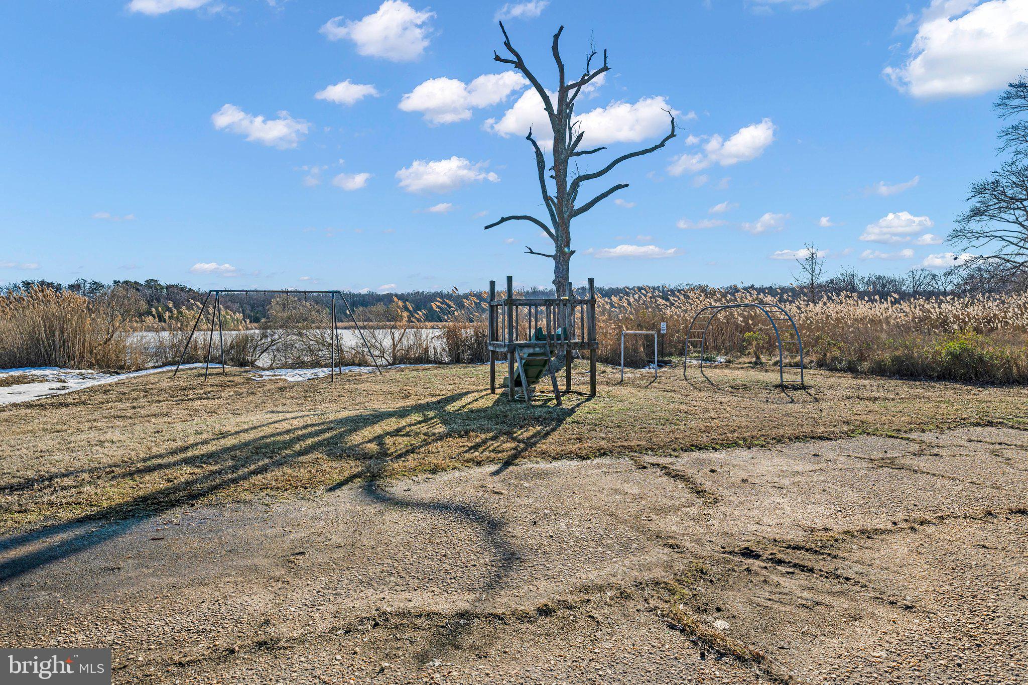 VENICE ON THE BAY - Residential