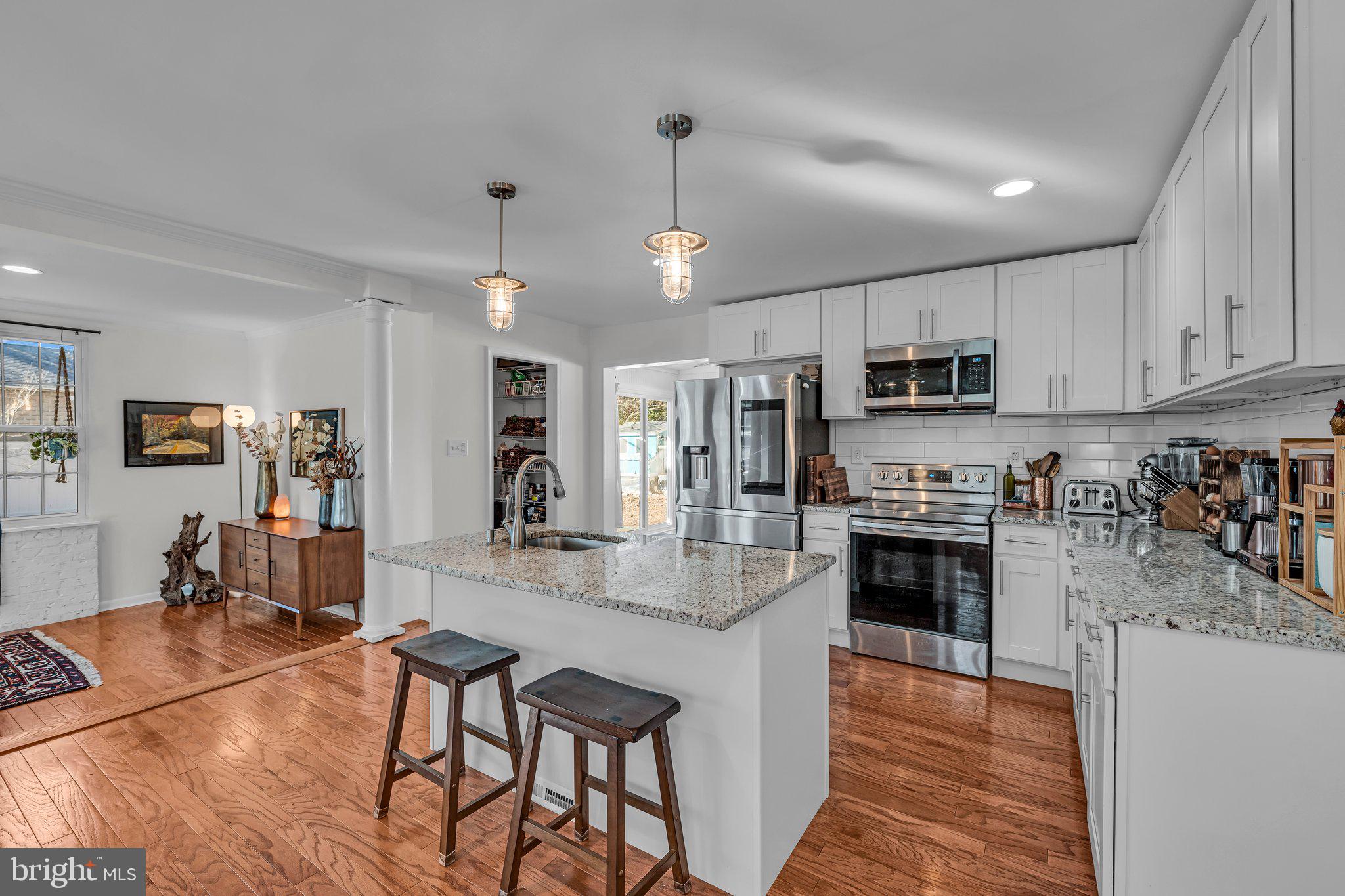 VENICE ON THE BAY - Residential