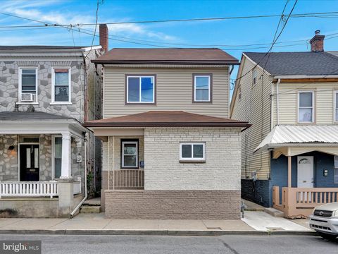1130 CHURCH STREET LEBANON PA 17046