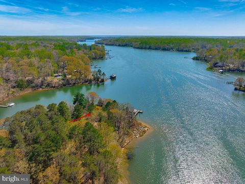 Photo of 1050 Planters Wharf Road, LUSBY, MD 20657 (MLS # MDCA2026062)