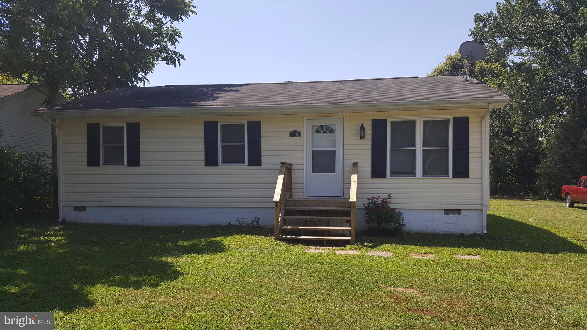 PLACID BAY ESTATES - Residential Lease